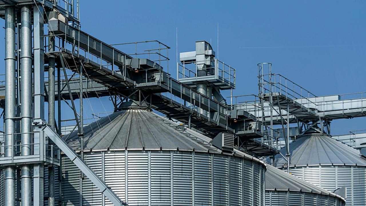 Grain Handling Systems